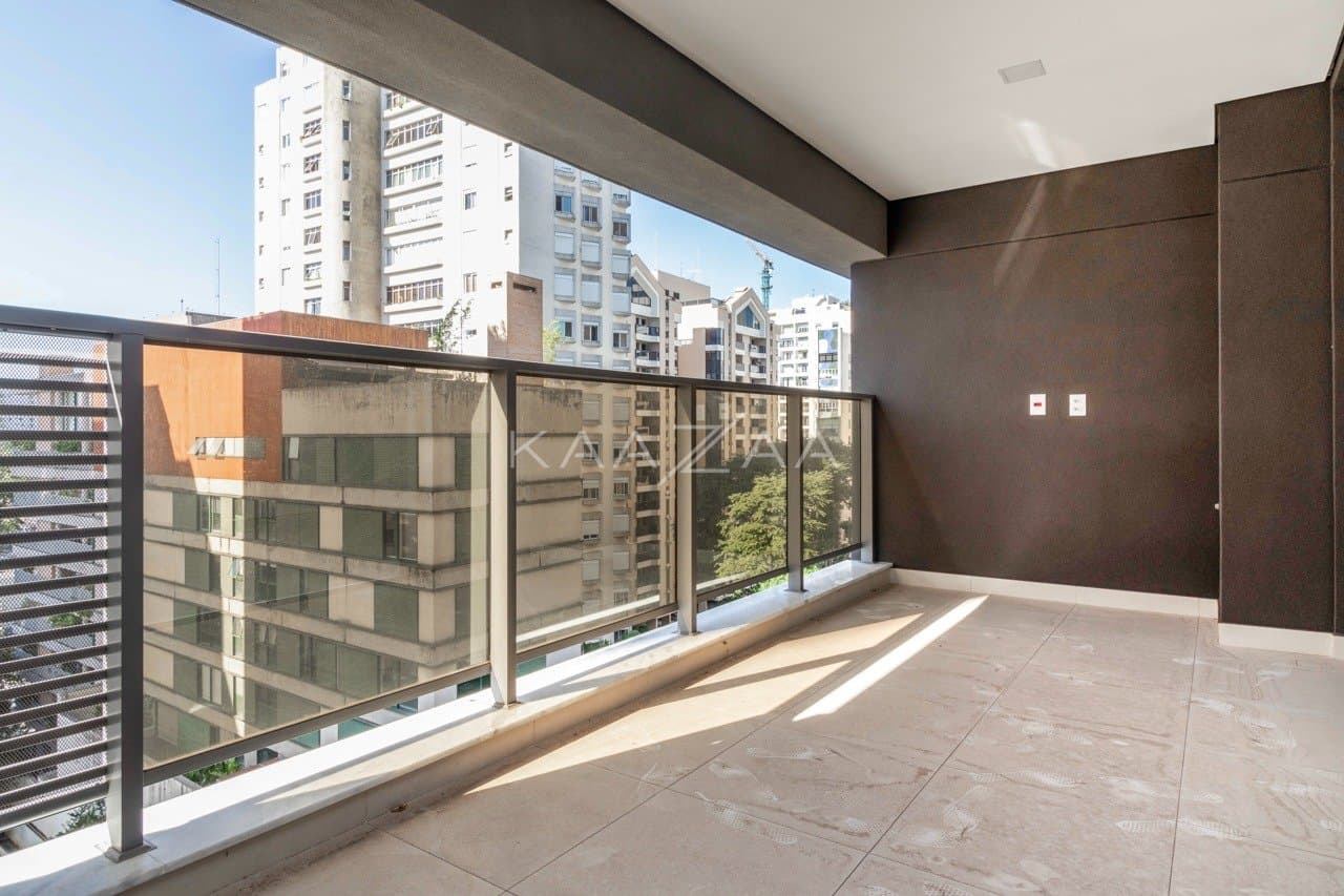 Apartamento na Vila Nova Conceição - Foto 9