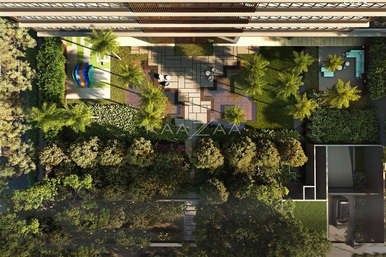 Empreendimento completo em lazer, tecnologia e design. Apartamentos com ótima localização em Moema. - Foto 5
