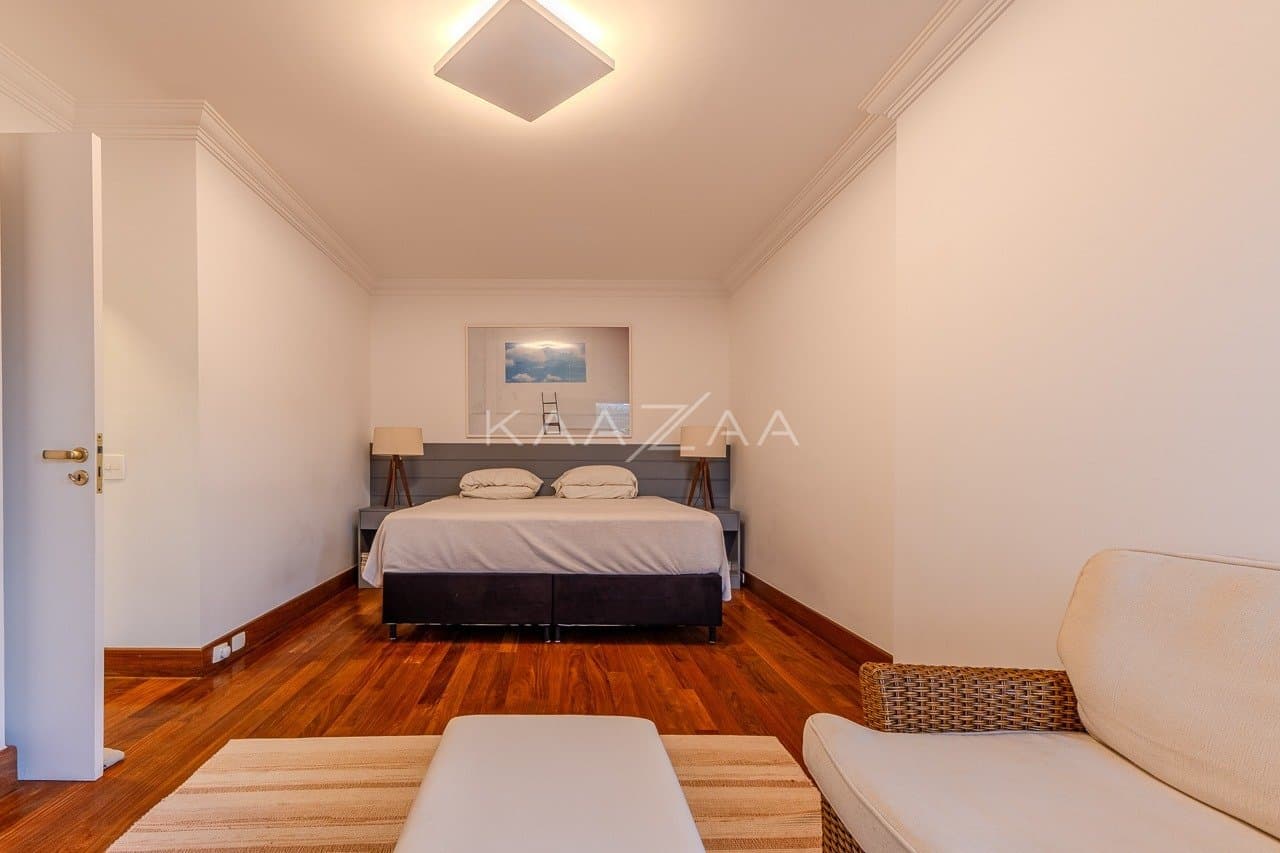 Casa à venda em Cidade Jardim - Foto 34
