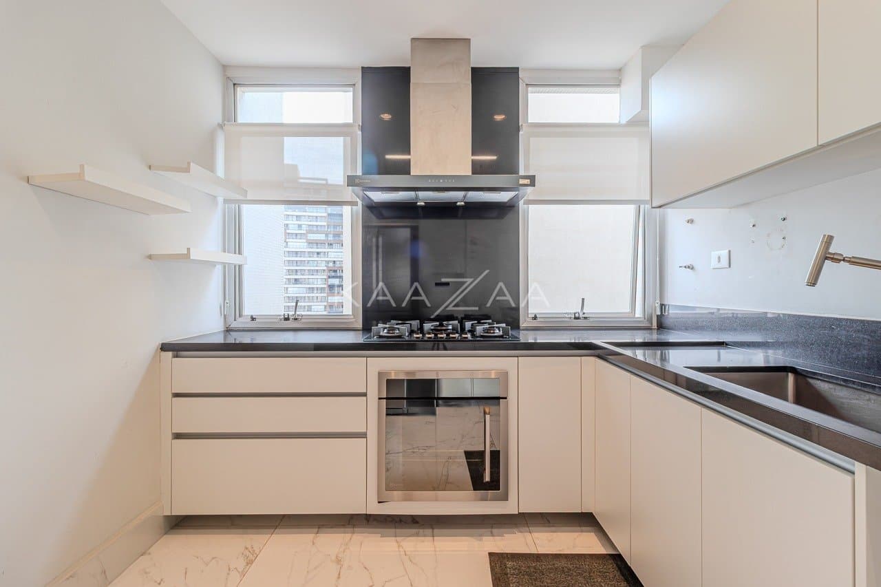 Apartamento à venda na Vila Nova Conceição - Foto 23