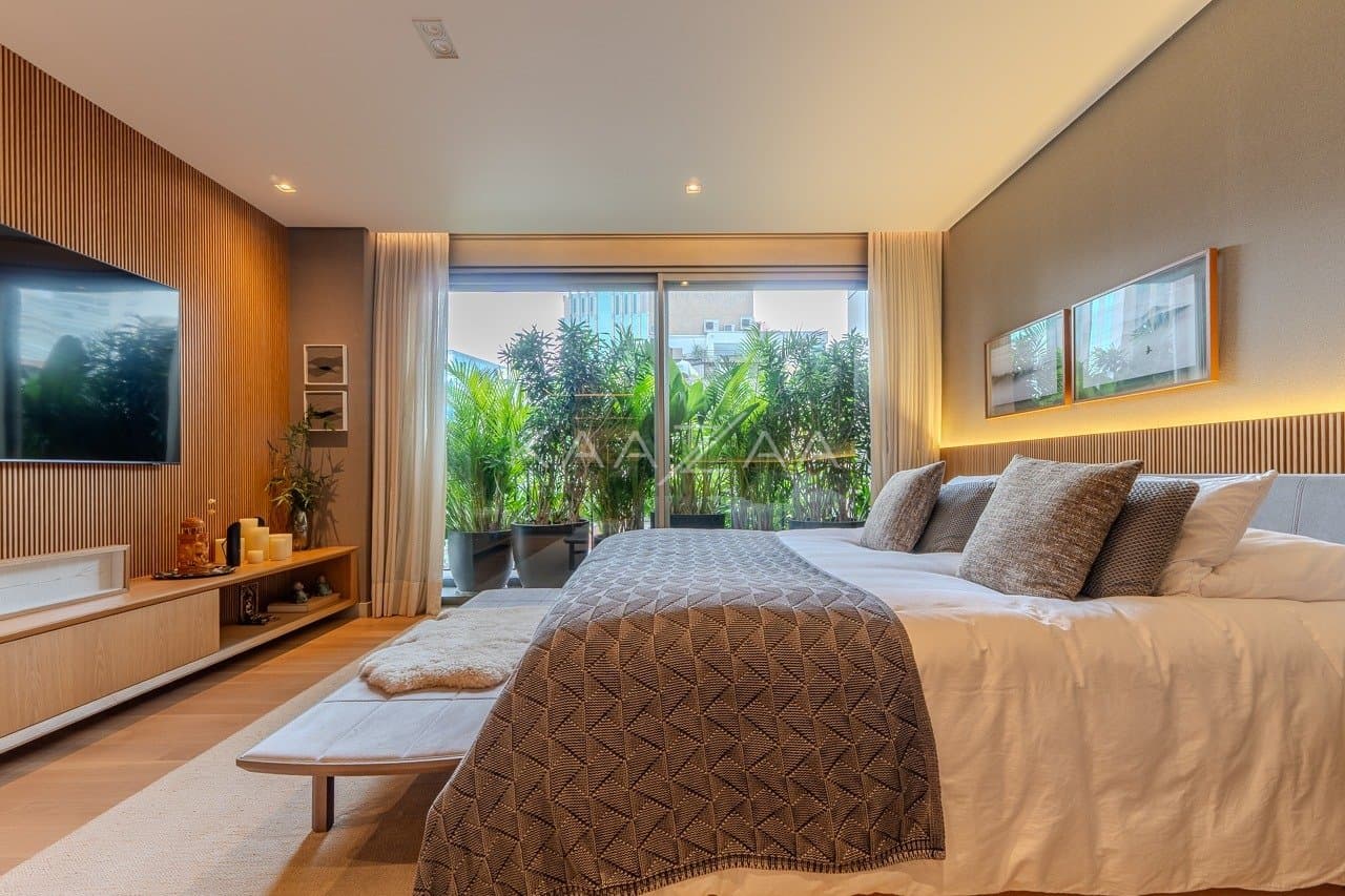 Apartamento à venda no Itaim Bibi - Foto 24
