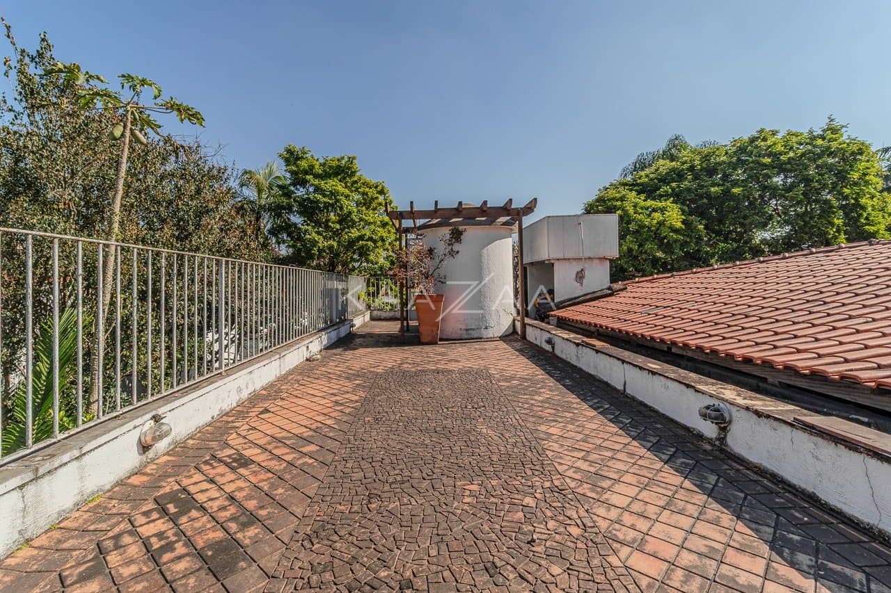 Casa à venda em Alto de Pinheiros - Foto 56