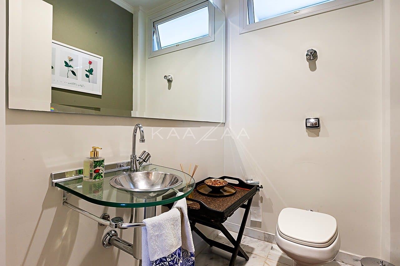 Apartamento no Jardins. - Foto 10