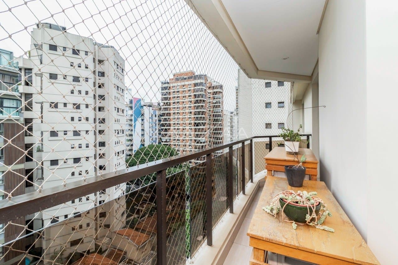 Apartamento na Vila Nova Conceição - Foto 10