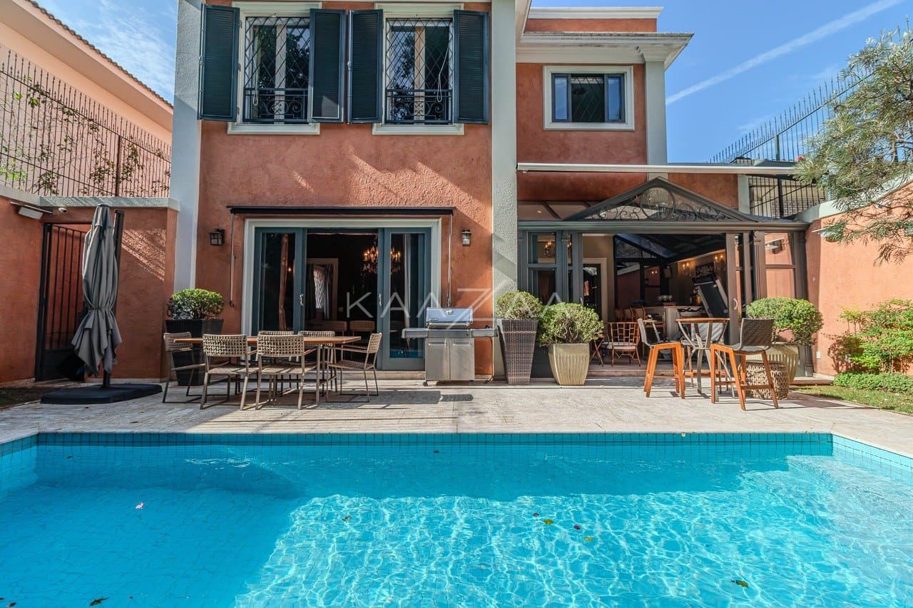 Casa à venda em Cidade Jardim - Foto 8