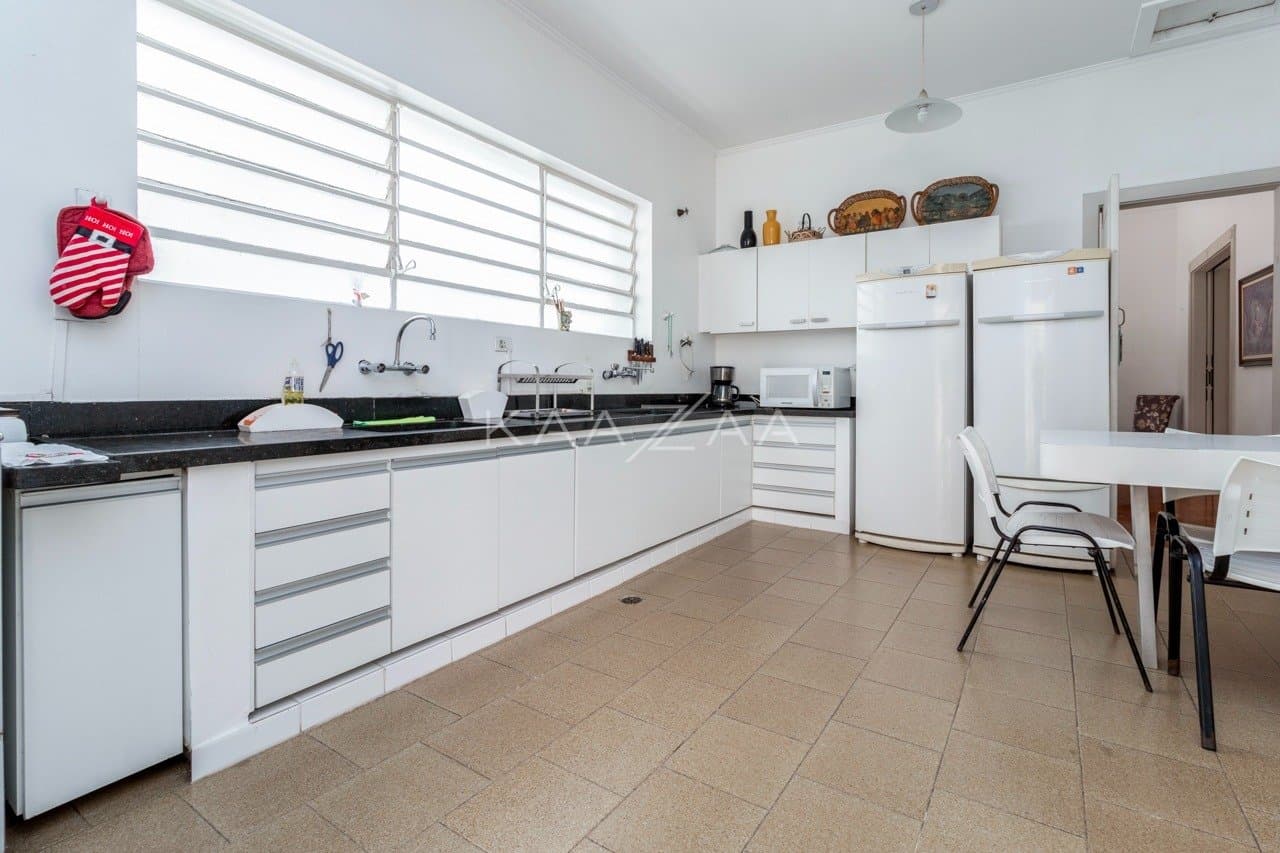 Casa no Jardim Europa - Foto 18