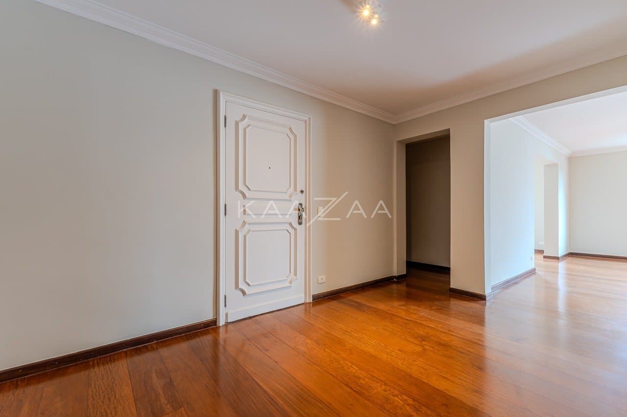 Apartamento para locação no Itaim Bibi - Foto 11