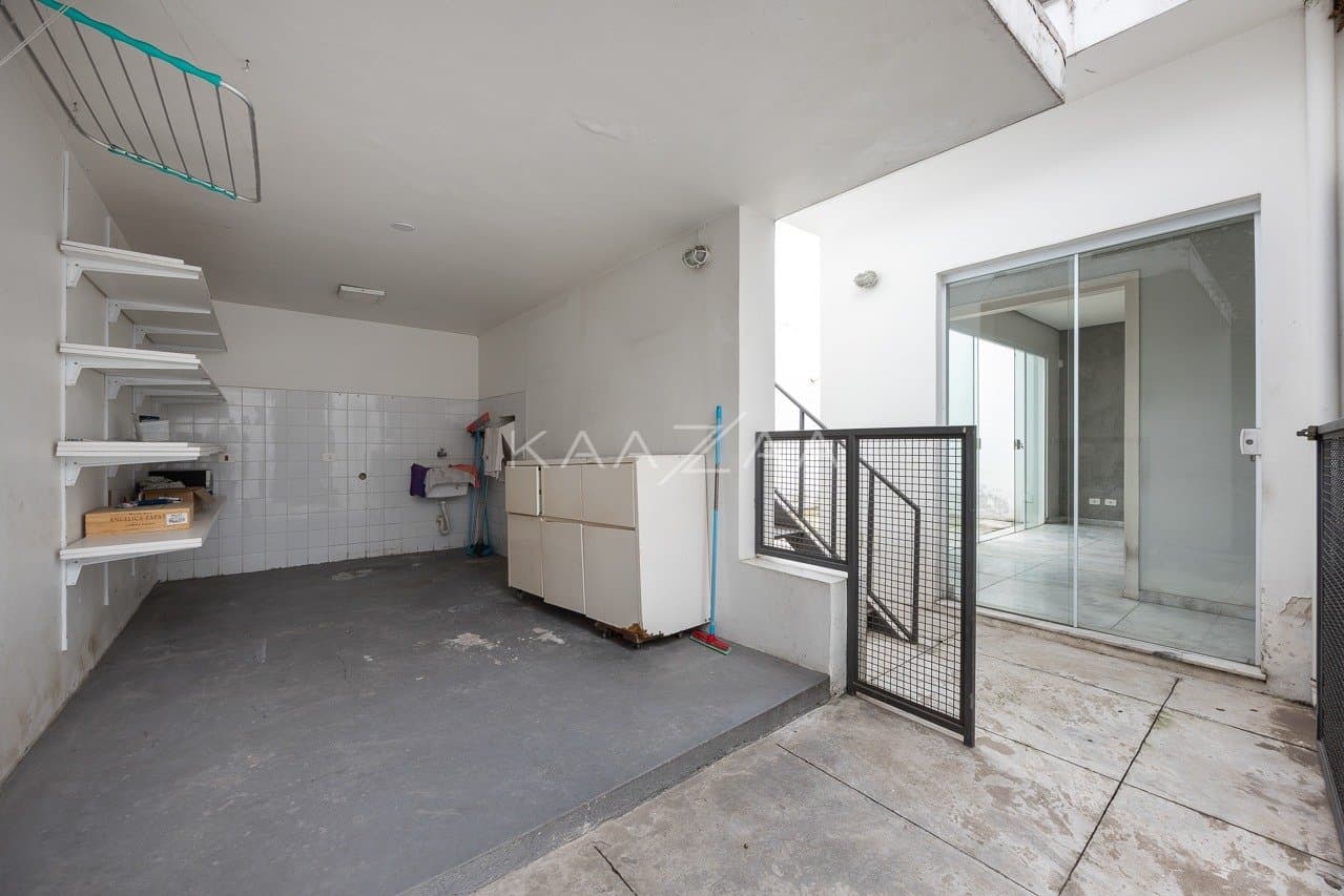 Casa à venda na Vila Nova Conceição - Foto 23