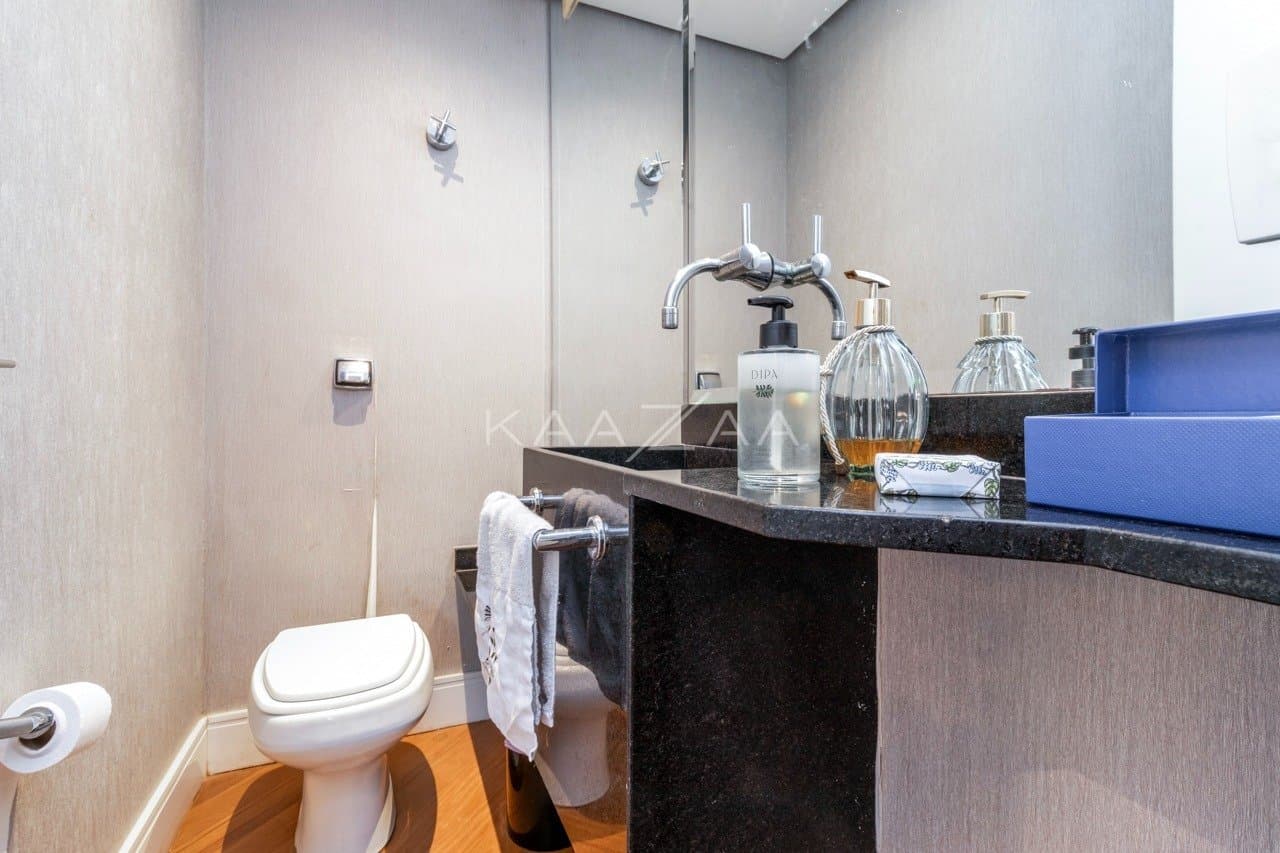 Casa em condomínio em Cidade Jardim - Foto 16