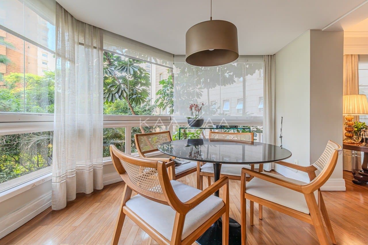 Apartamento duplex à venda no Jardim Paulistano - Foto 8