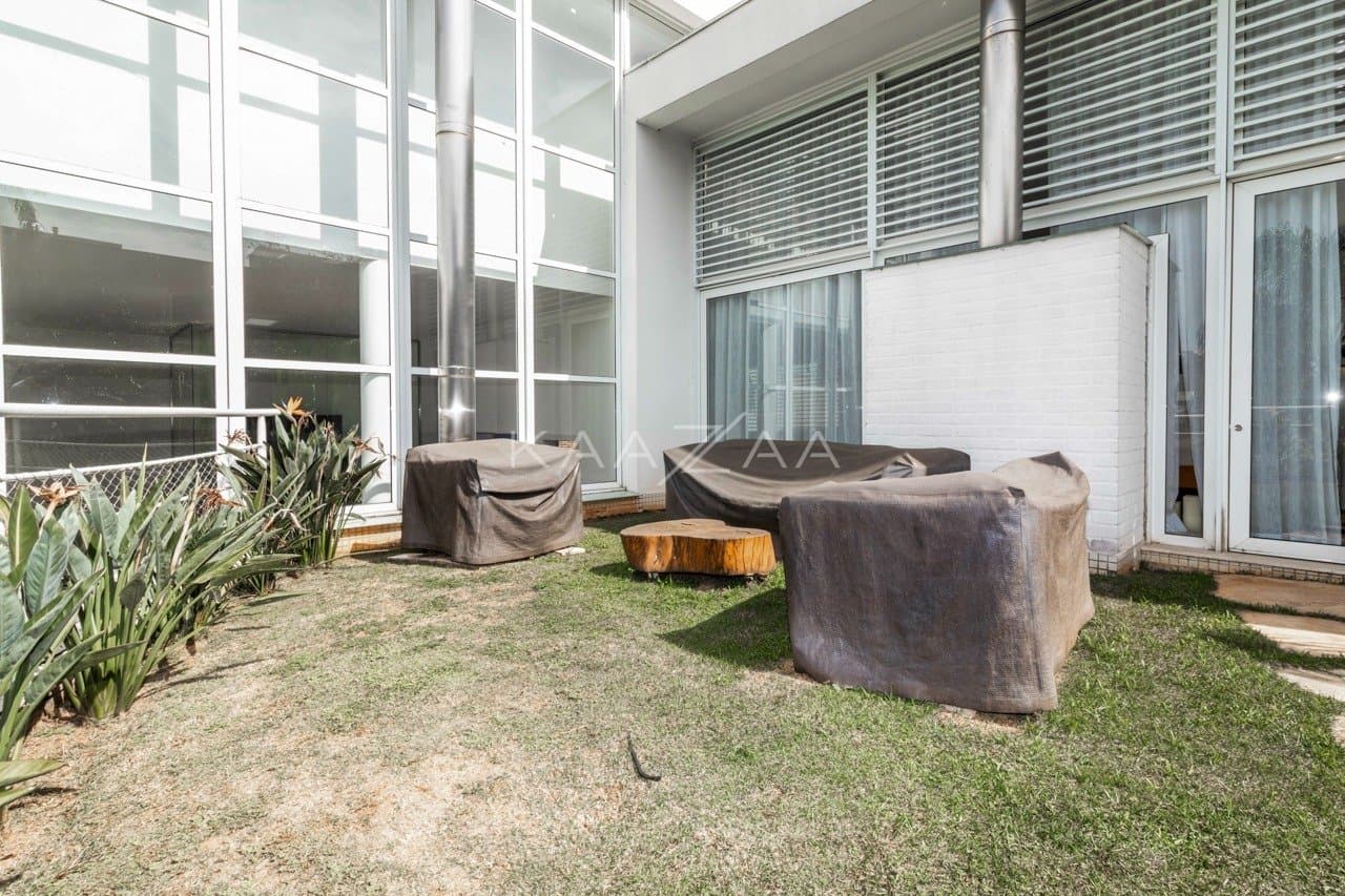 Casa em condomínio no Real Parque - Foto 37