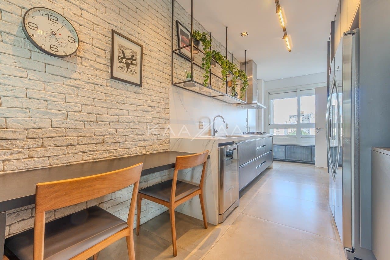 Apartamento à venda na Vila Olímpia - Foto 18