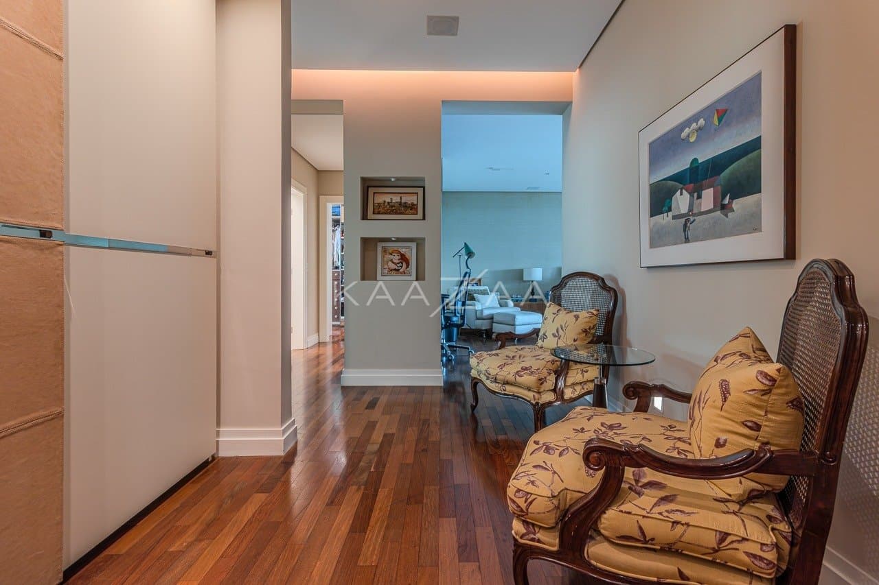 Apartamento à venda no Itaim Bibi - Foto 67