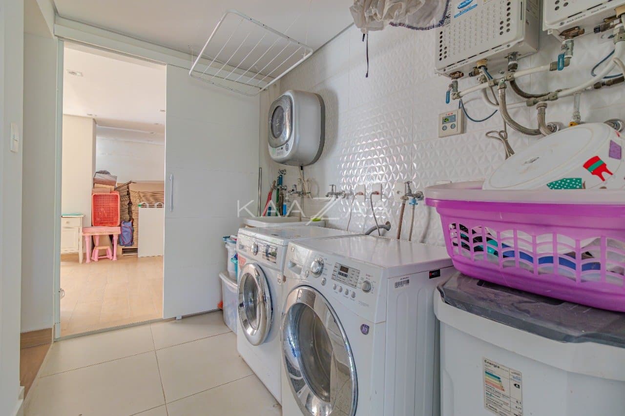 Casa em condomínio no Jardim Guedala - Foto 42