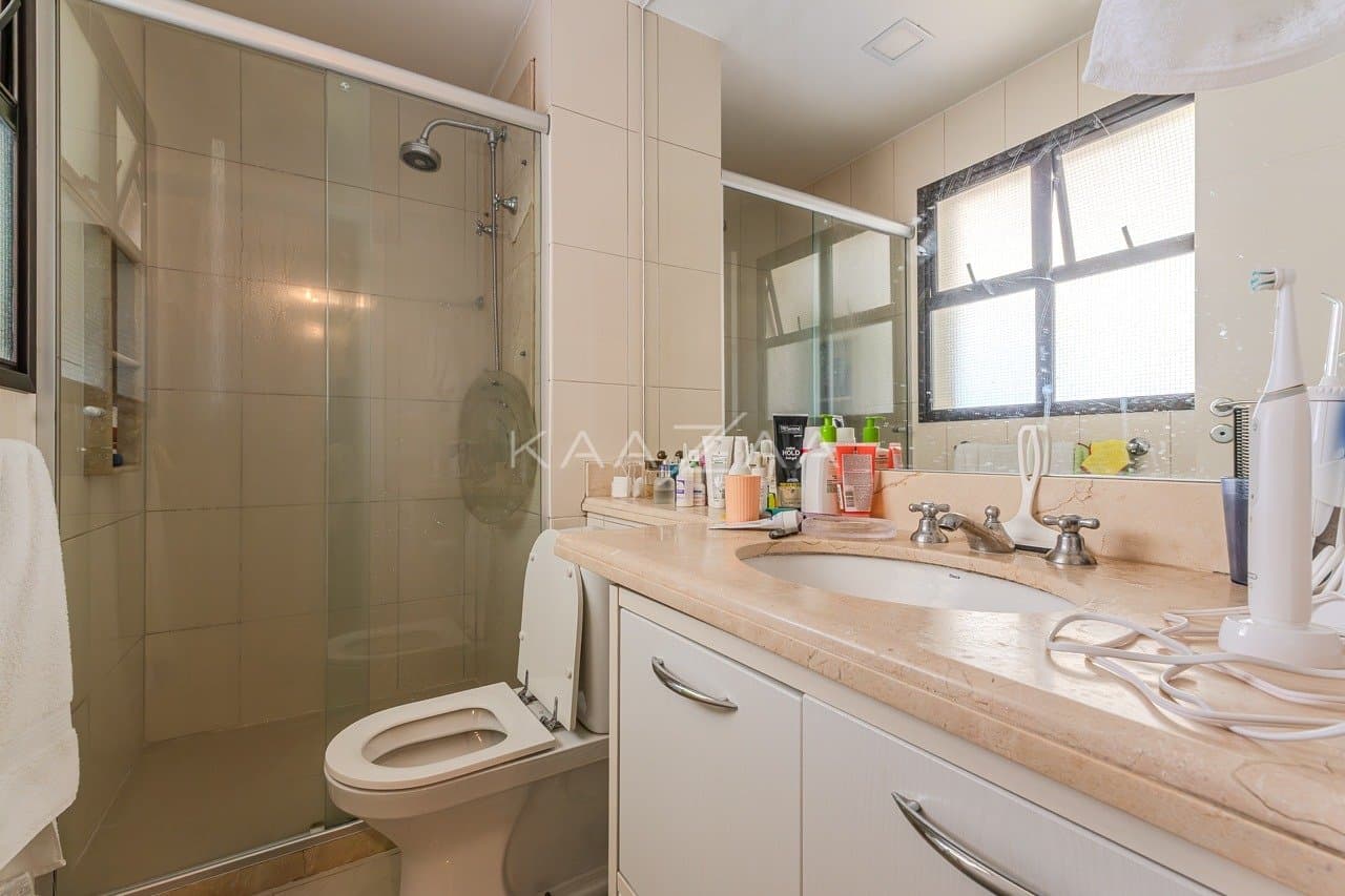 Apartamento duplex à venda em Alto de Pinheiros - Foto 25