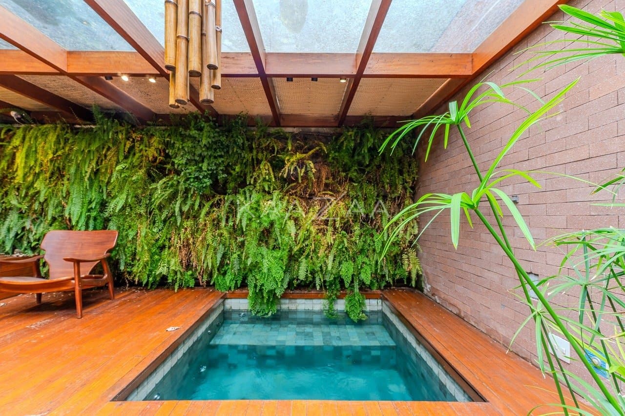 Casa para venda e locação na Vila Nova Conceição - Foto 2