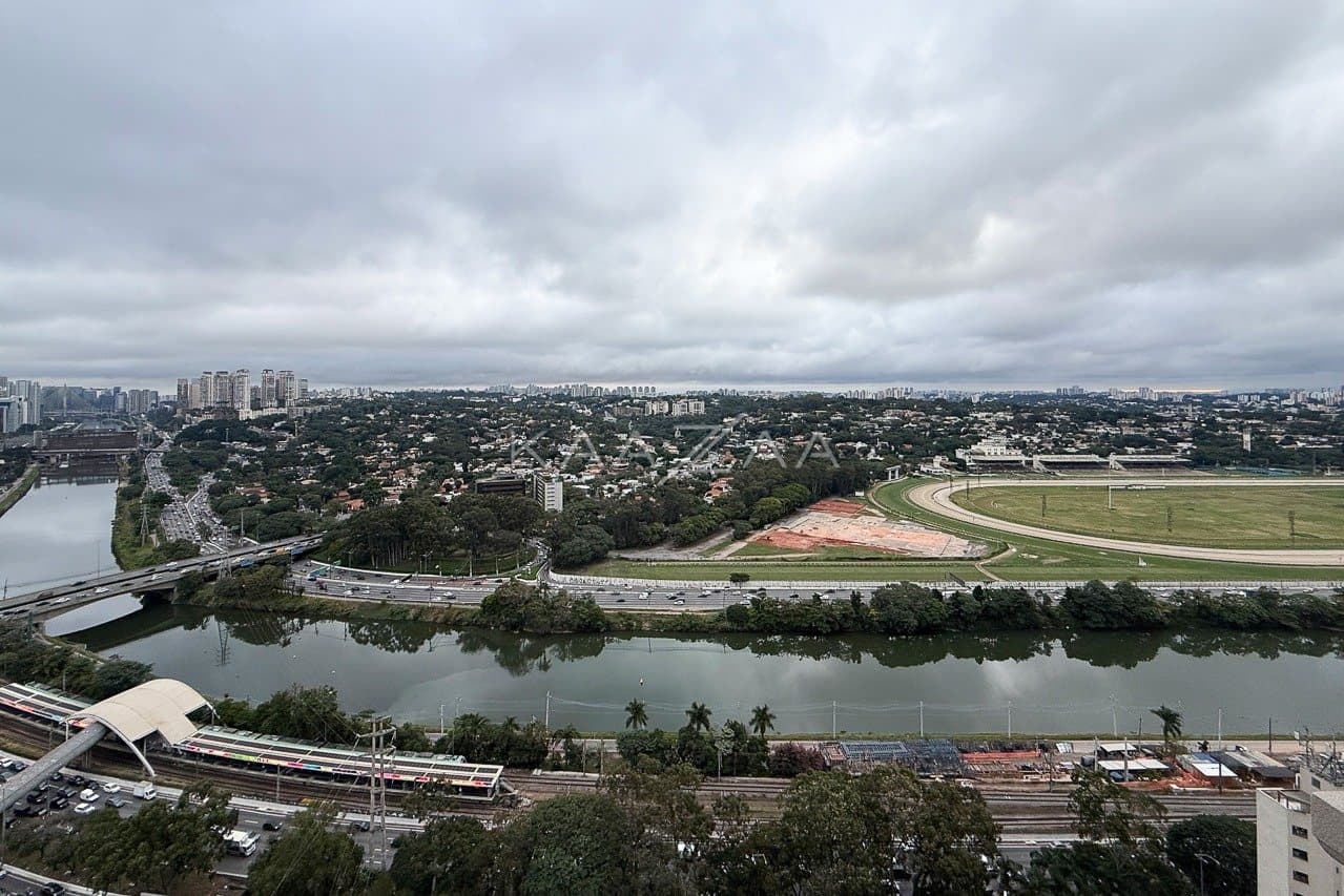 Apartamento à venda no Jardim Europa - Foto 39
