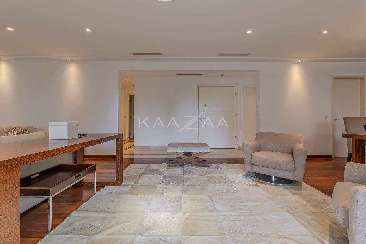 Apartamento em Moema - Foto 7