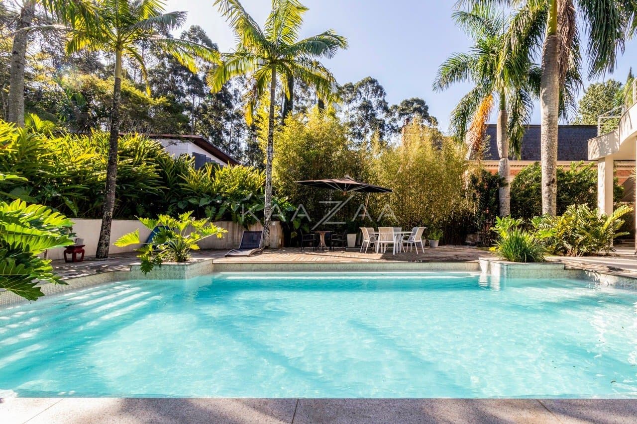 Casa em condomínio no Real Parque - Foto 1
