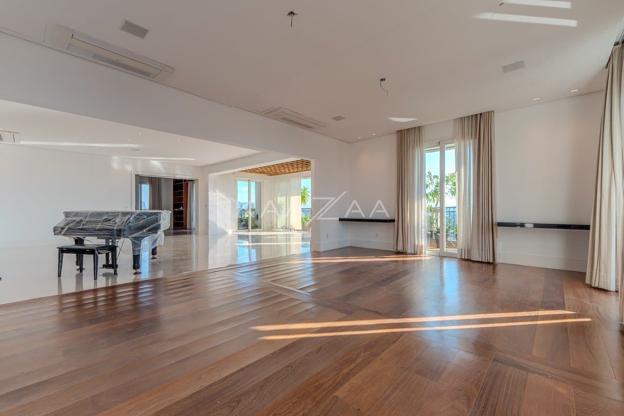 Apartamento para venda e locação no Jardim Paulistano - Foto 14