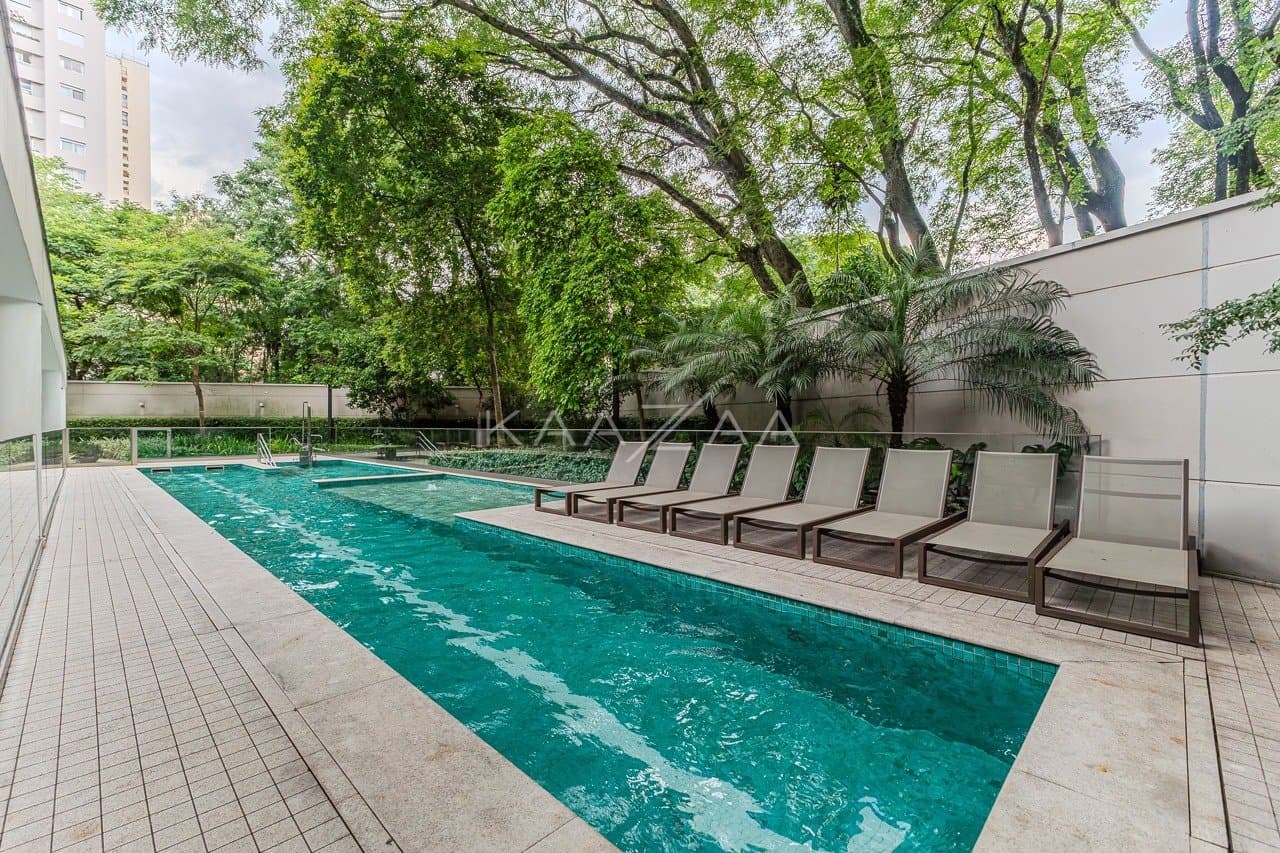Apartamento triplex à venda em Alto de Pinheiros - Foto 41
