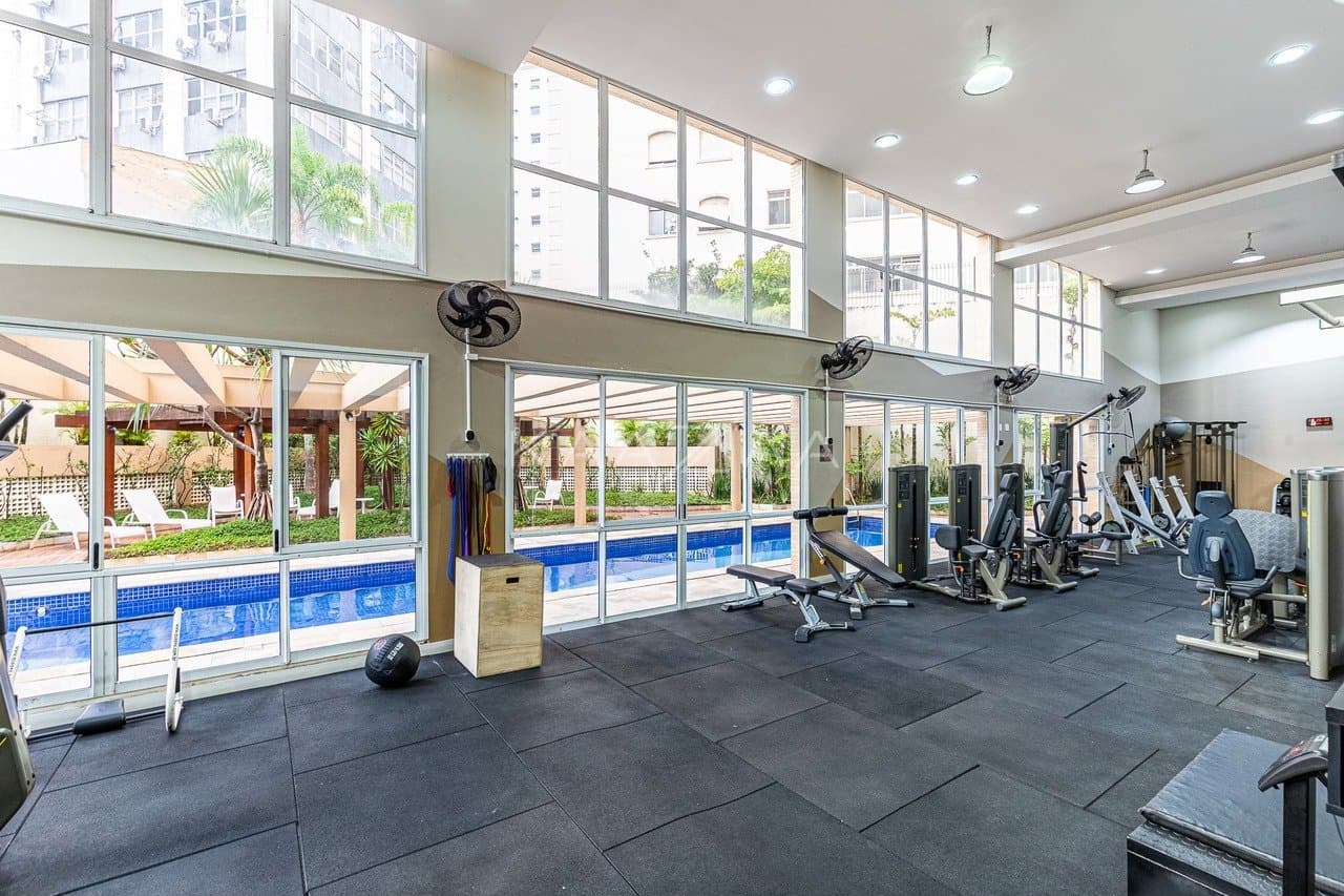 Apartamento à venda no Jardins - Foto 49