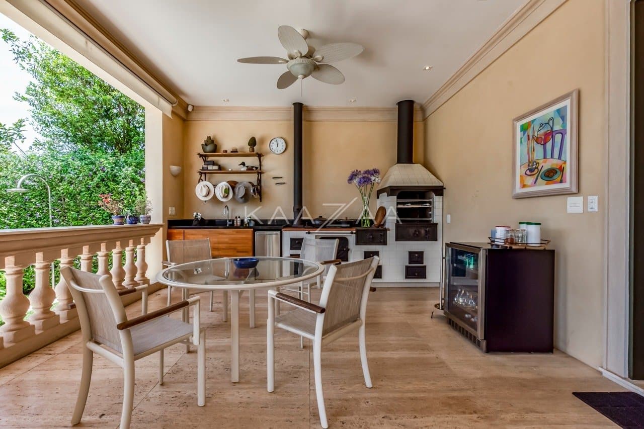 Casa mais que completa, com 5.326 m² de terreno para seu bem-estar. Na Fazenda Boa Vista. - Foto 23
