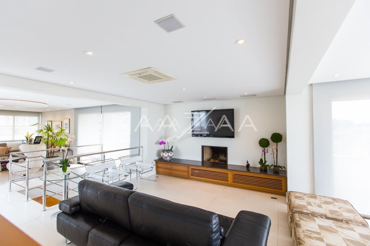 Cobertura duplex com luxo total, em uma das melhores ruas do Real Parque. - Foto 13