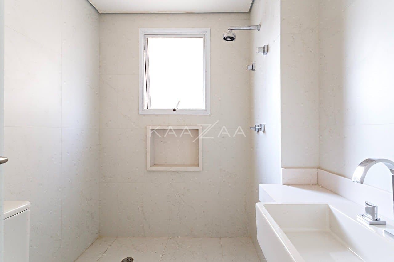 Apartamento no Jardins - Foto 16