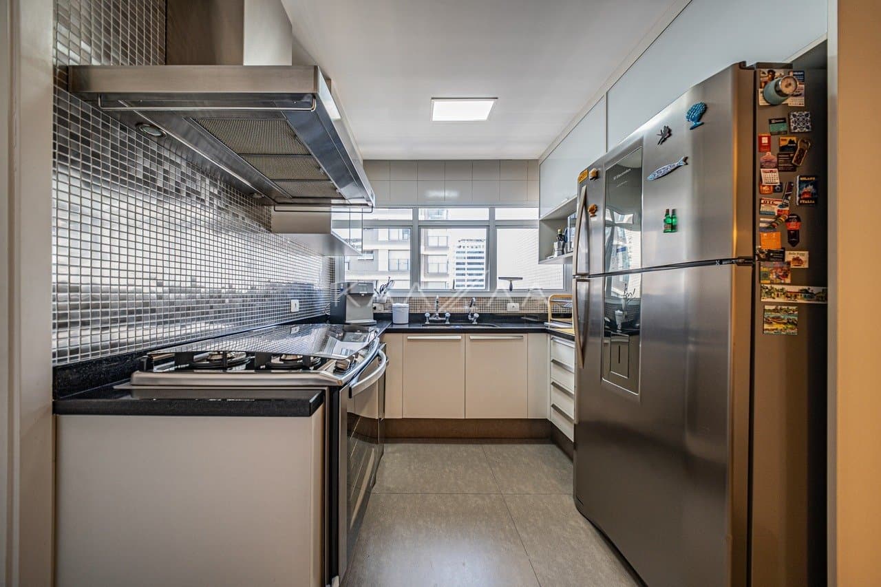 Apartamento à venda em Moema - Foto 14