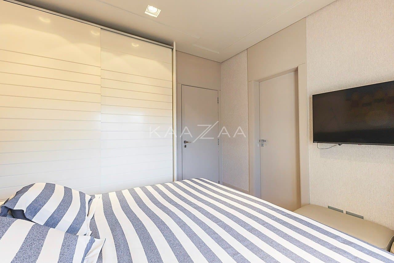 Apartamento à venda no Paraíso - Foto 27