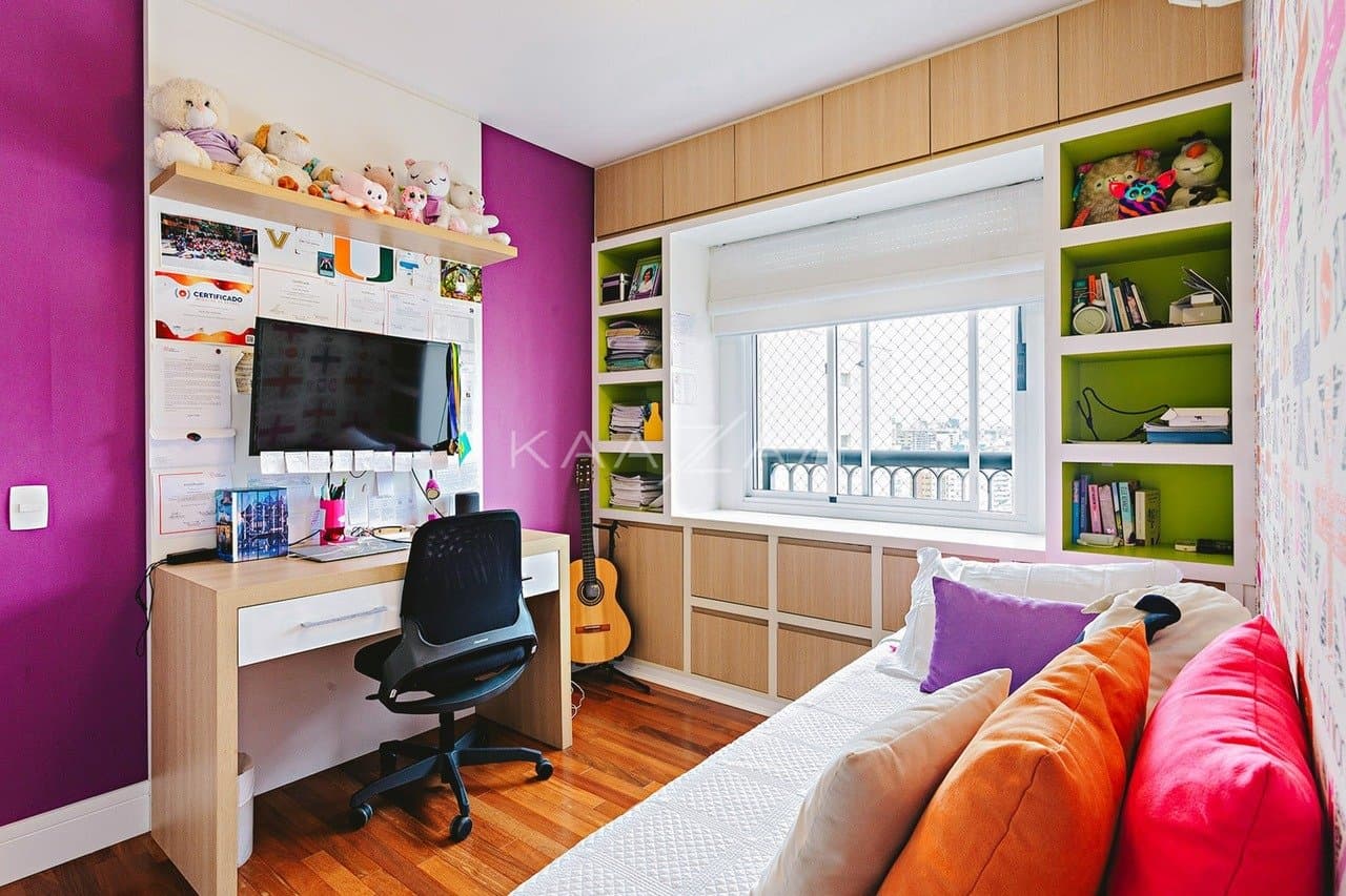 Apartamento à venda em Moema - Foto 41