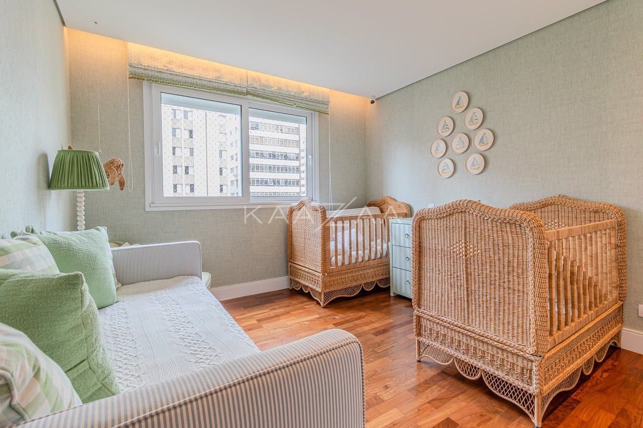 Apartamento no Itaim Bibi - Foto 61