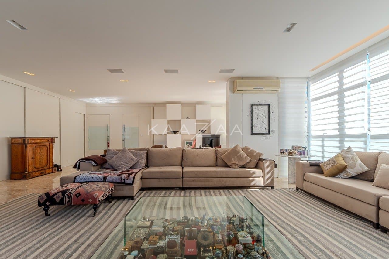 Apartamento à venda no Jardins - Foto 4