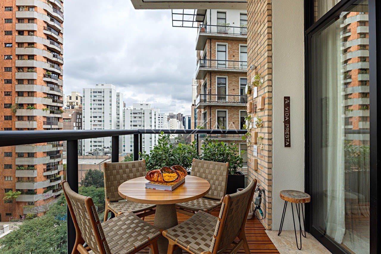 Apartamento à venda no Itaim Bibi - Foto 27