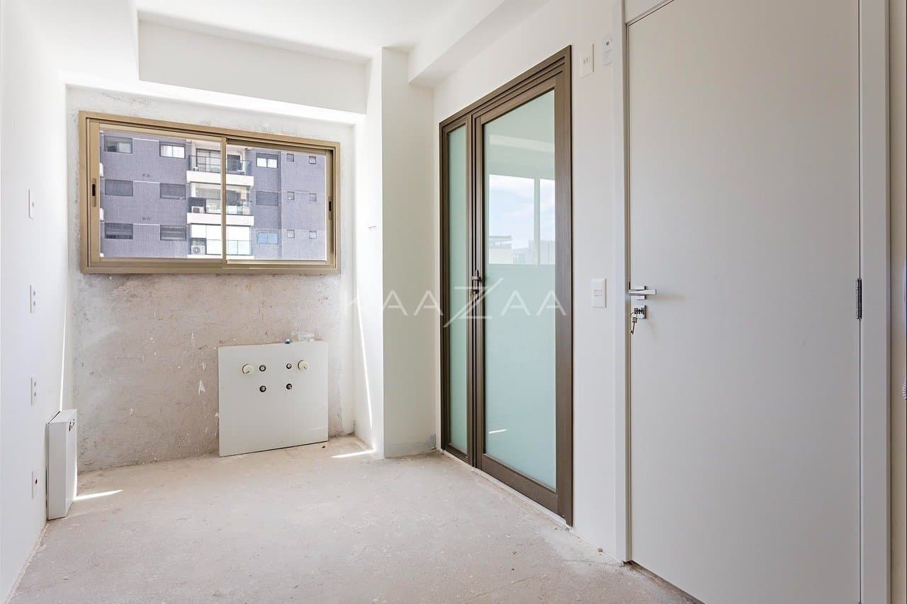 Apartamento à venda em Pinheiros - Foto 35