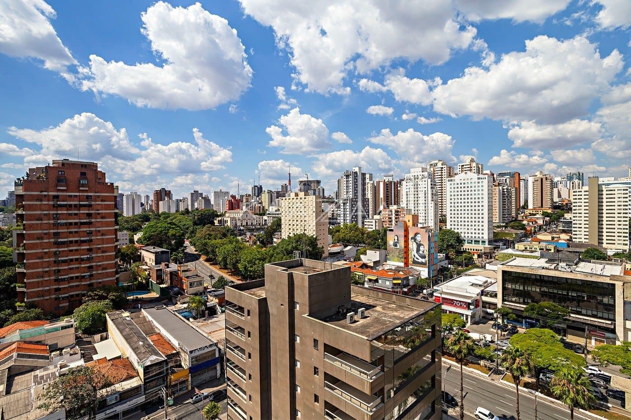 Cobertura à venda em Pinheiros - Foto 24