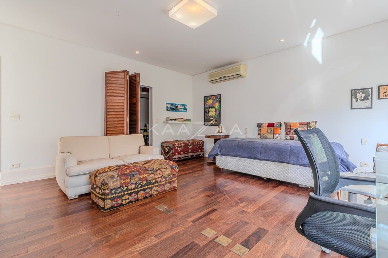 Casa à venda no Jardim Paulista - Foto 67