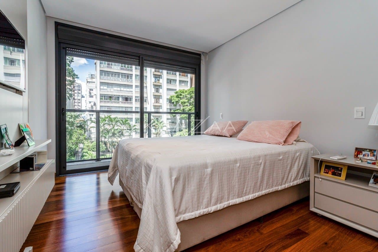 Apartamento no Jardins. - Foto 18
