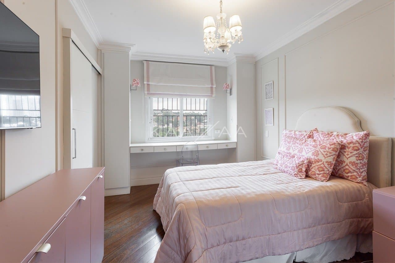Apartamento à venda no Real Parque - Foto 21