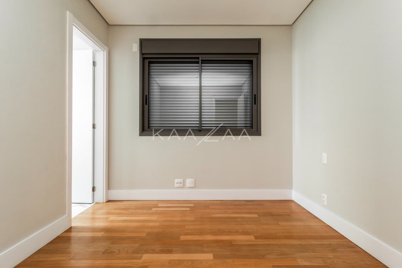 Apartamento na Vila Nova Conceição - Foto 19
