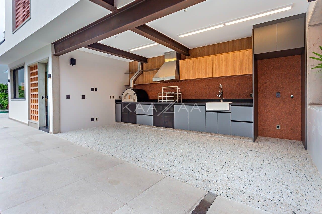 Casa à venda no Jardim Paulista - Foto 25