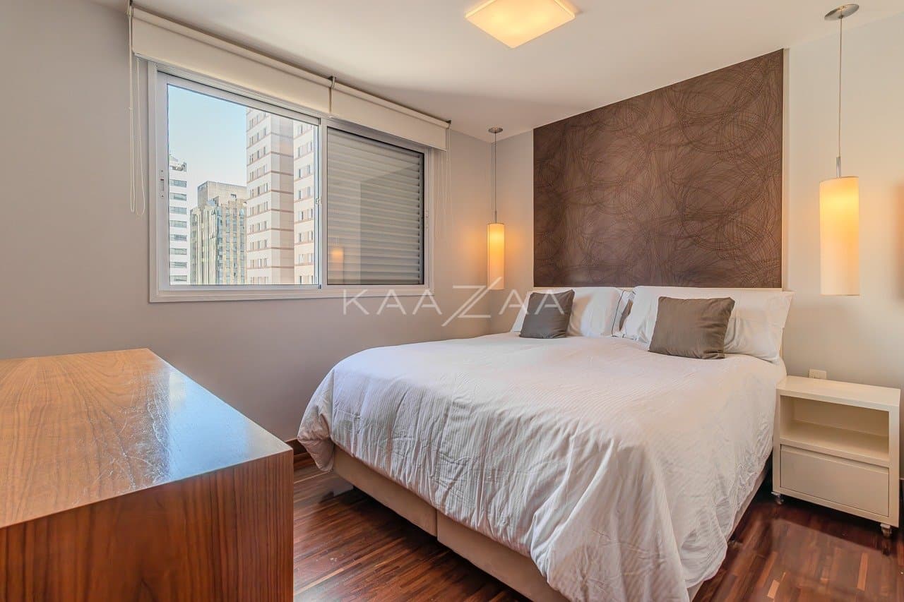 Apartamento à venda no Itaim Bibi - Foto 26