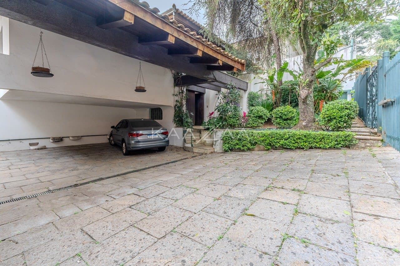 Casa em rua fechada à venda em Cidade Jardim - Foto 42