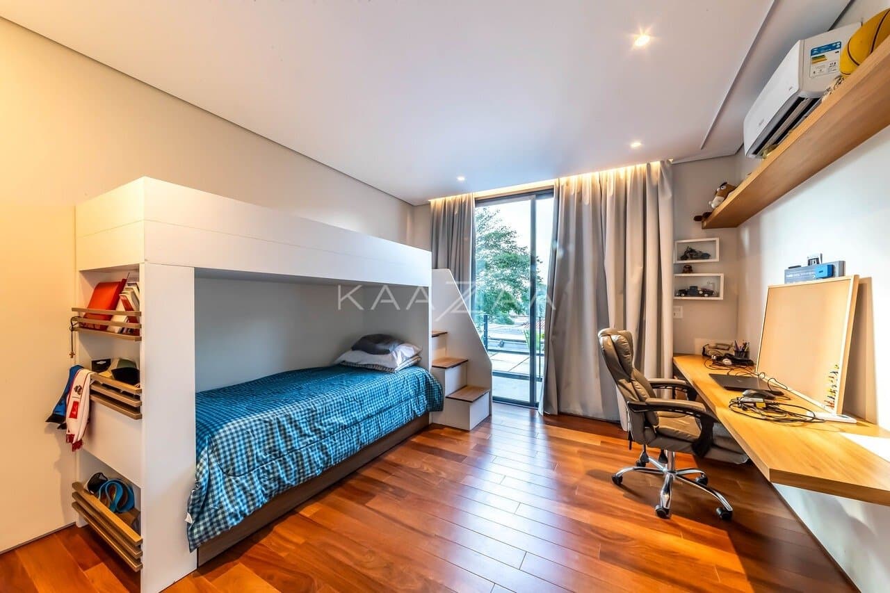 Casa à venda em Alto de Pinheiros - Foto 20