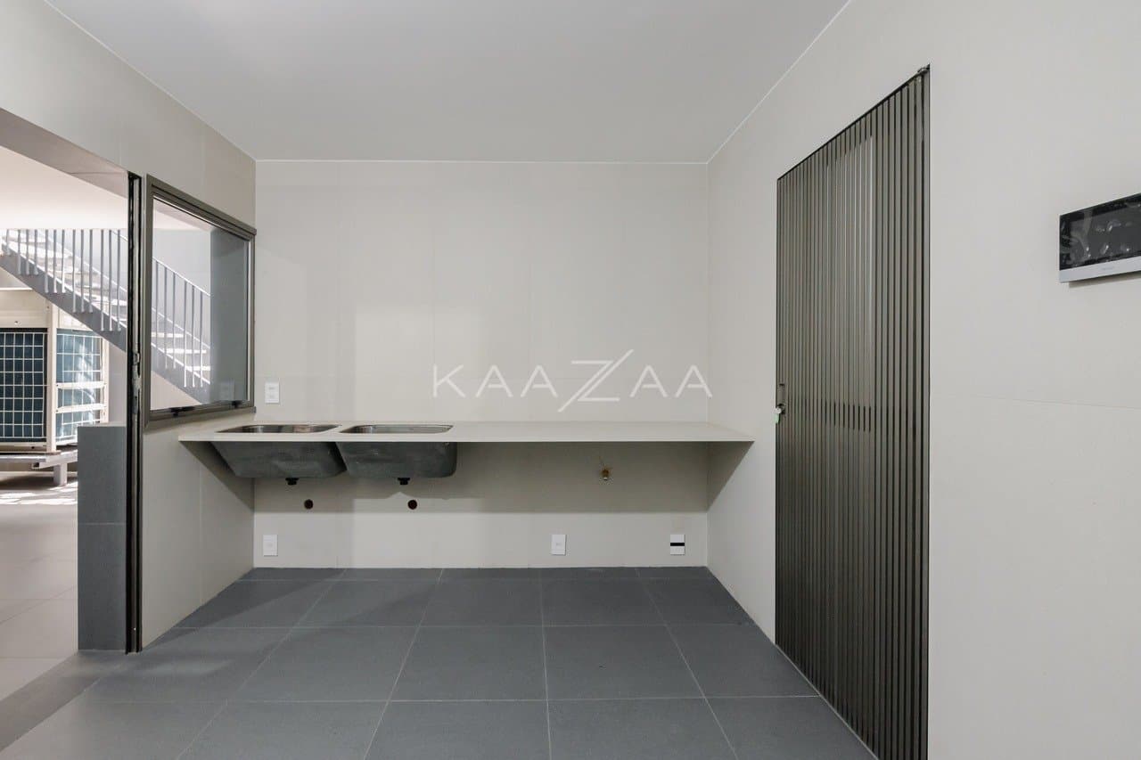 Residência com design singular no Jardim Paulistano. Nova e repleta de detalhes únicos. - Foto 29
