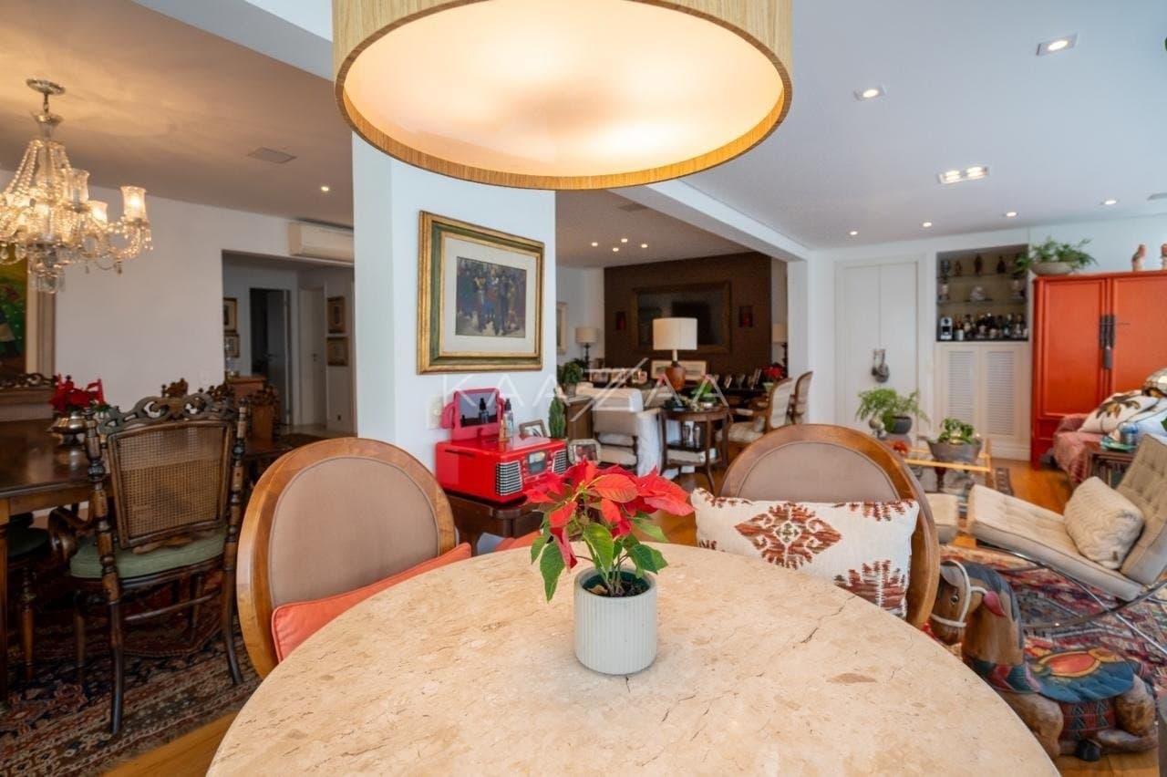 Apartamento à venda na Vila Olímpia - Foto 6