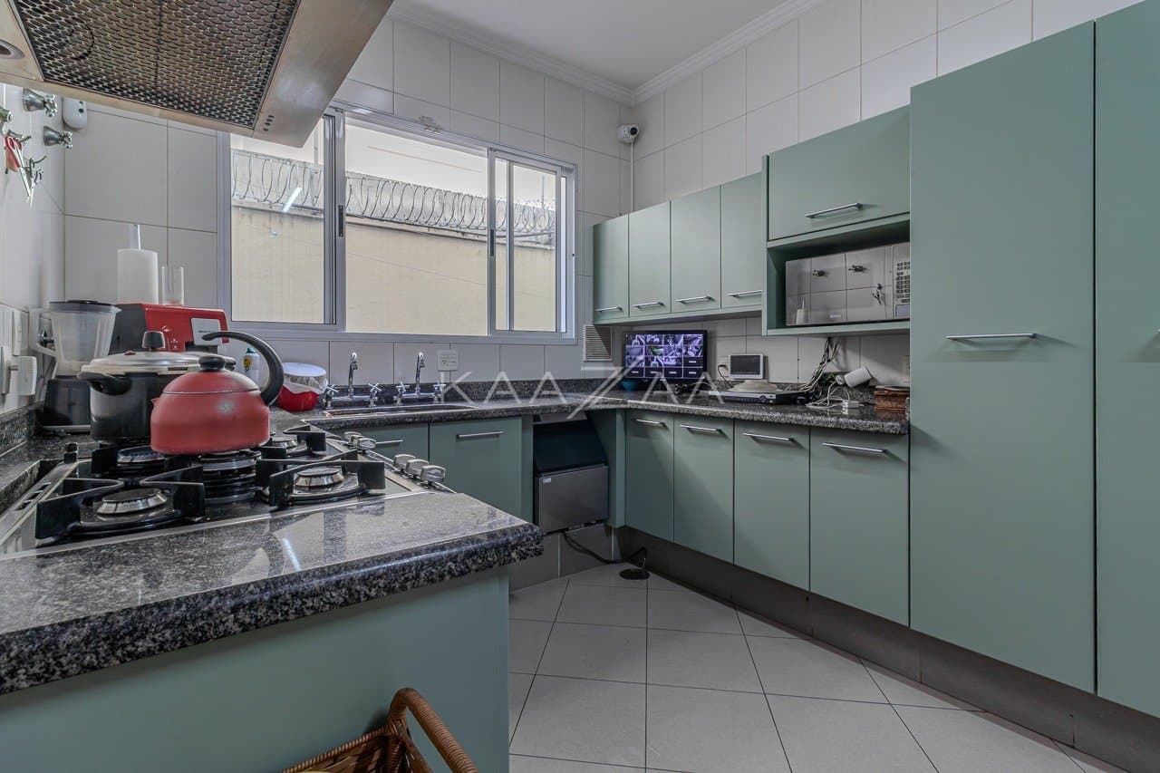 Casa à venda no Jardim Europa - Foto 43