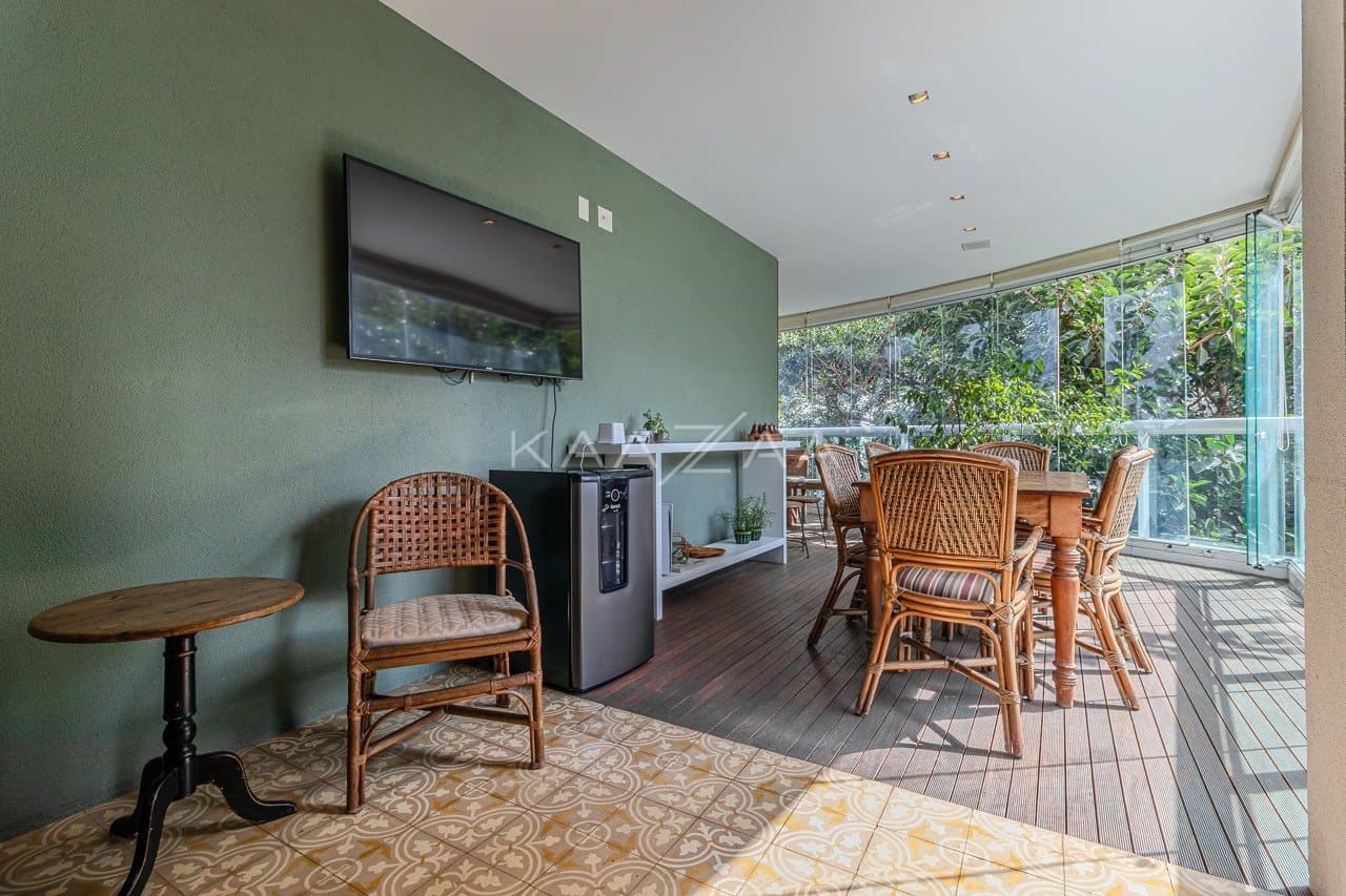 Apartamento à venda no Itaim Bibi - Foto 48