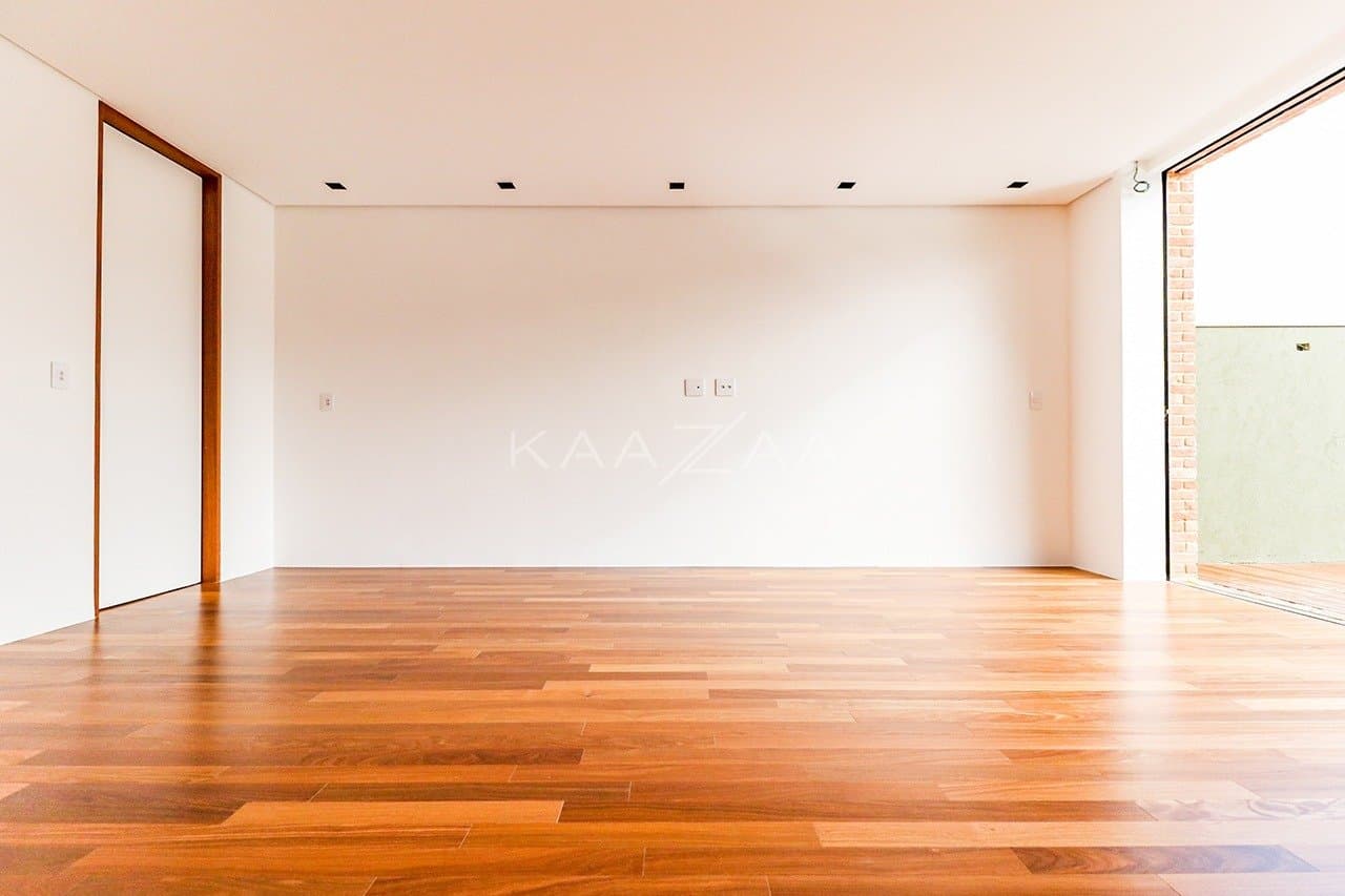 Design único e espaços cheios de personalidade nesta casa autoral no Jardim Paulista. - Foto 61